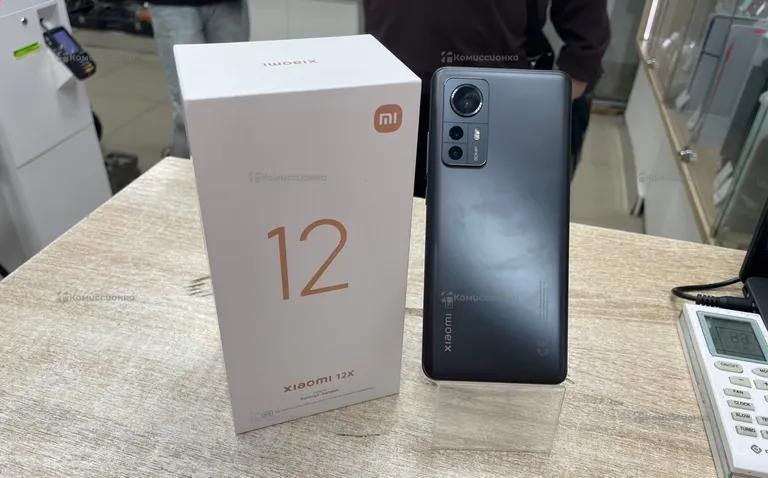 Xiaomi 12X 8/128Gb