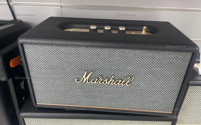 Колонка  Marshall Stanmore III