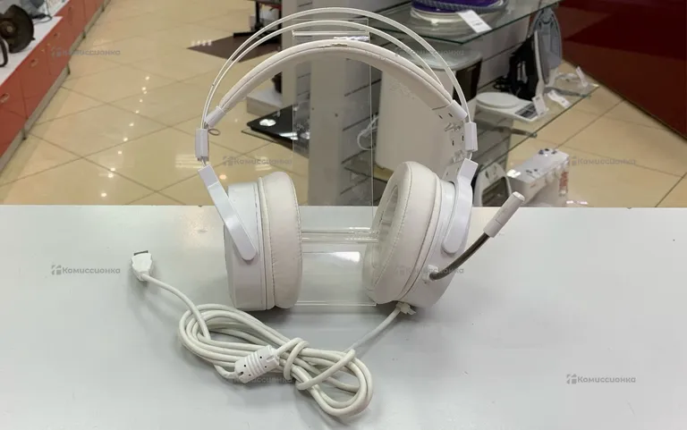 Наушники Redragon Lamia 2 White