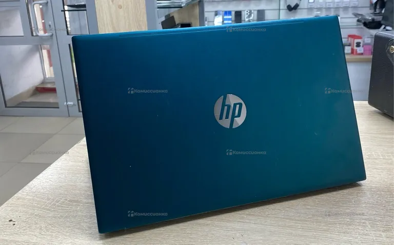 Ноутбук HP Pavilion Laptop 15 eh1xxx