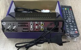 Купить Ты приставка Beko super б/у , в Пенза Цена:800рублей