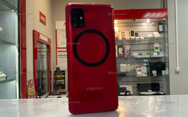 Samsung Galaxy A51 64GB
