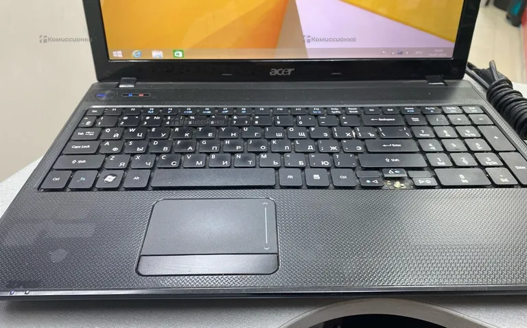Ноутбук Acer Aspire 5742G