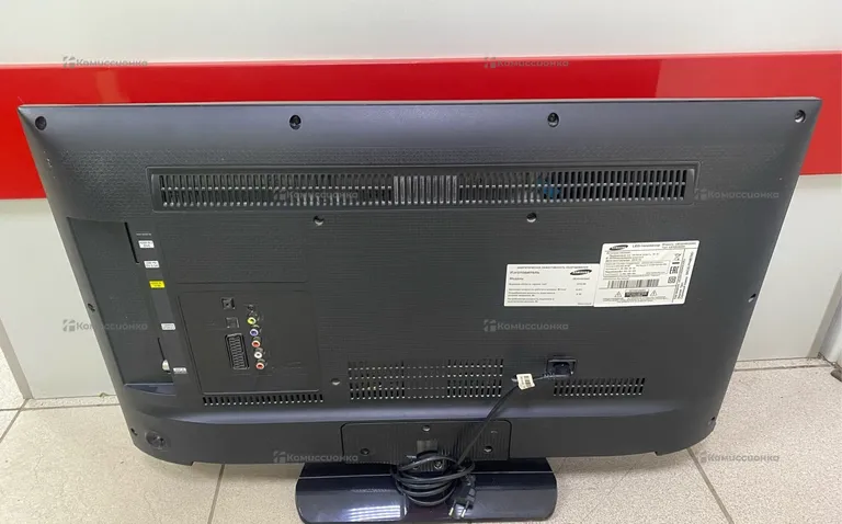 Телевизор Samsung UE32H5020AK