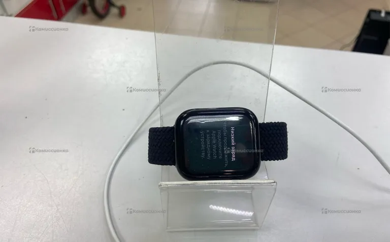 Часы  Apple Watch SE 44