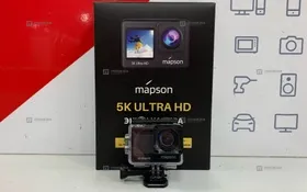 Купить Экшн камера Mapson 5J Ultra HD б/у , в Нижний Новгород Цена:3990рублей