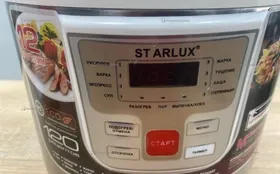 Купить Мультиварка 166 *5 б/у , в Нижний Новгород Цена:1990рублей