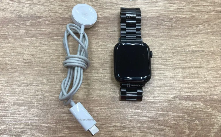 Часы  Apple Watch 9 45mm