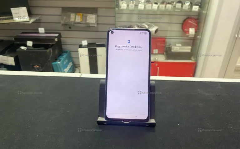 Xiaomi Redmi Note 9 NFC 3/64