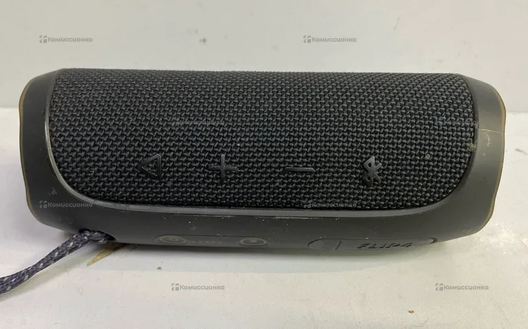 Колонка  jbl flip4