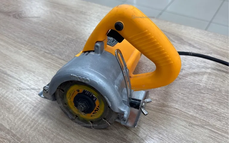 Пила дисковая многофункциональная INGCO MC14008 IN
