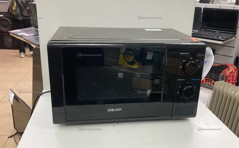 Микроволновая печь  Dexp MS-71