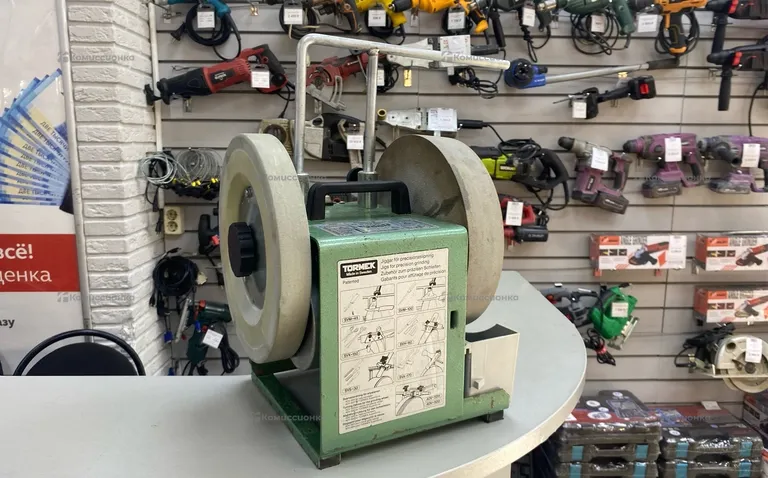 точильный станок Tormek 2000