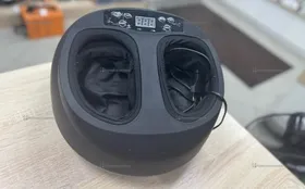 Купить Массажер для ног Dykemann Warmfoot K-33 премиум класса б/у , в Тюмень Цена:3490рублей