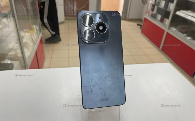 Tecno Spark 20