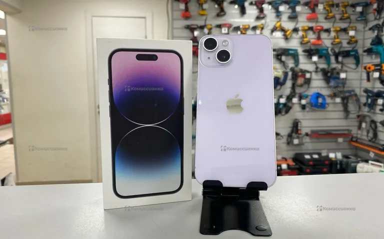 Apple iPhone 14 128Gb