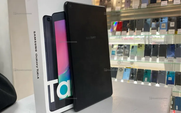 Планшет Samsung Galaxy Tab A 8.0 SM-T290 32Gb 2019