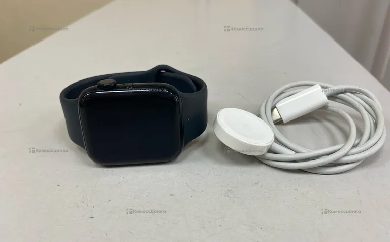 Часы  Apple Watch SE ALUMINUM 44MM 2ND GEN