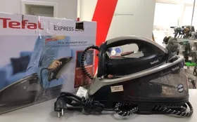 Парогенератор Tefal express easy SV6140E0