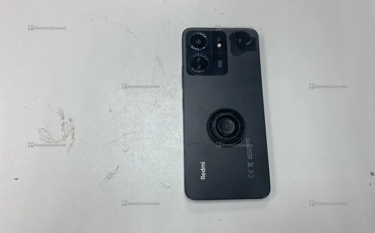 Xiaomi redmi13c 4/128Gb
