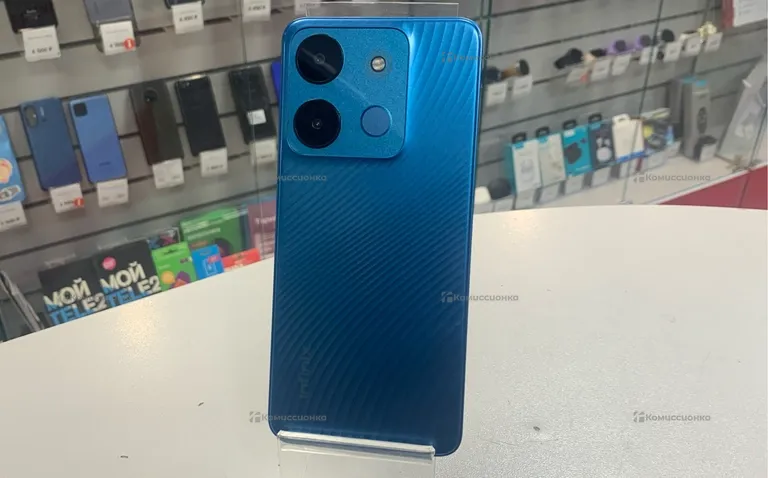 Infinix smart 7 4/64