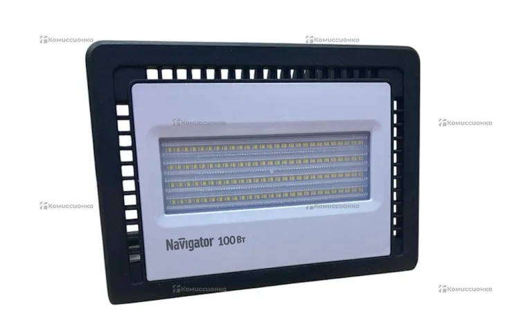 Прожектор Navigator 100вт