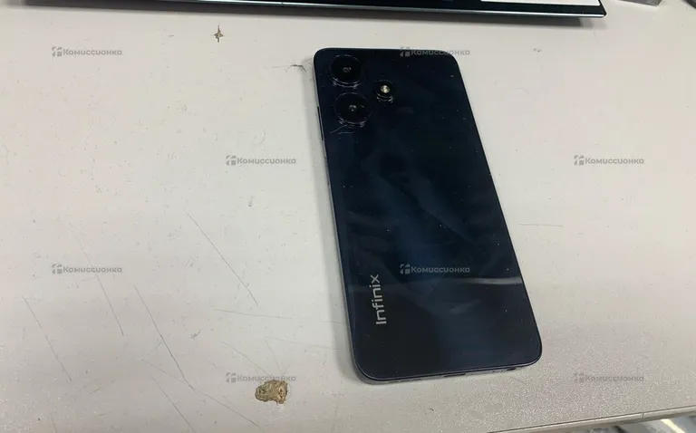 Infinix infinix hot 50 128gb
