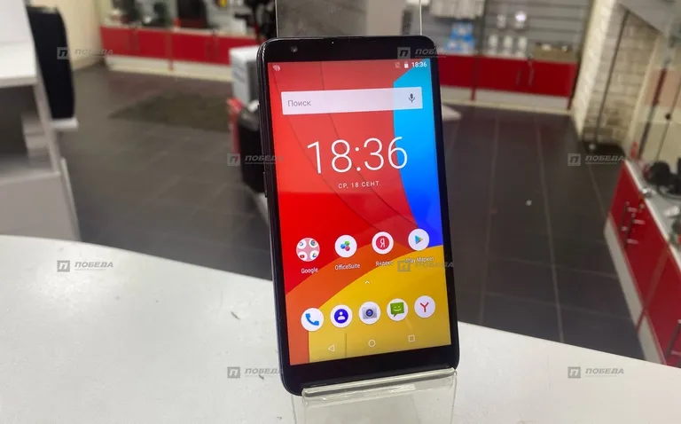 Prestigio PSP5511DUO