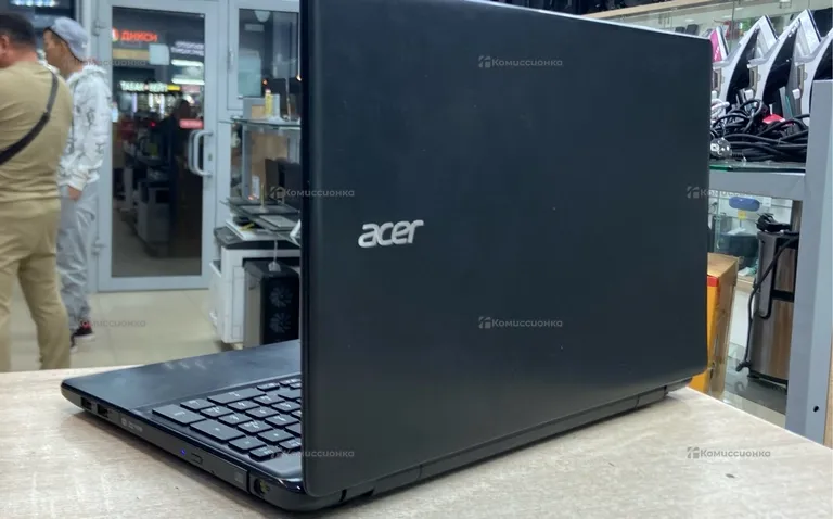 Acer EXTENSA 2510G