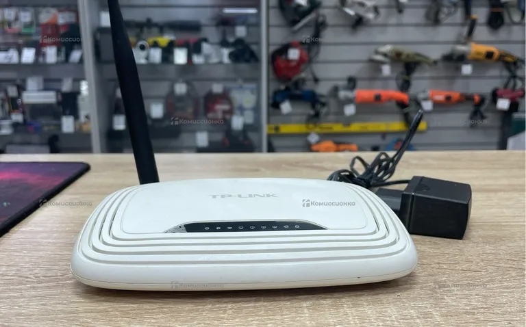 Роутер TP-Link  740N