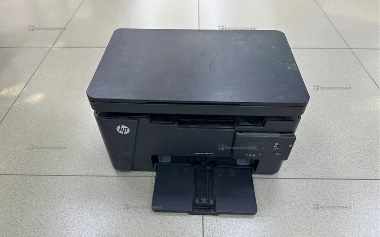 Принтер Hp m125 ra