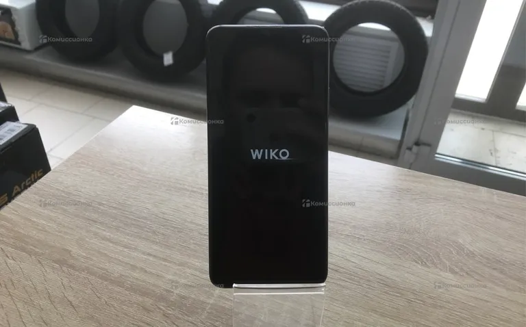 Wiko 10 4/128 ГБ