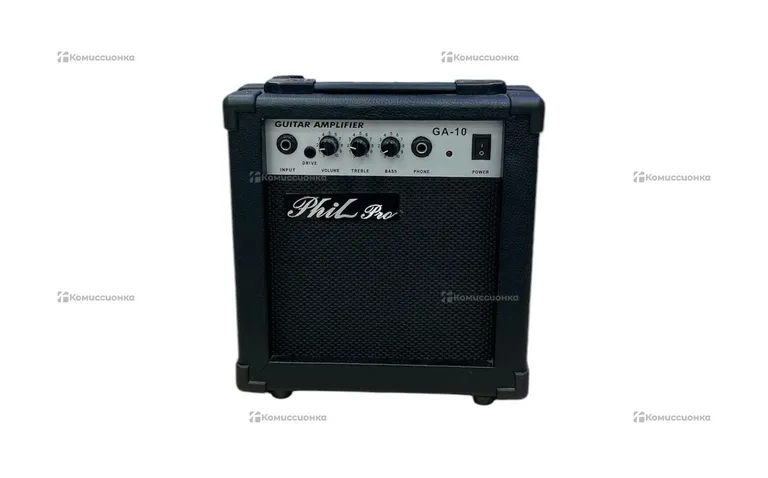 Комбоусилитель Phil Pro GA-10