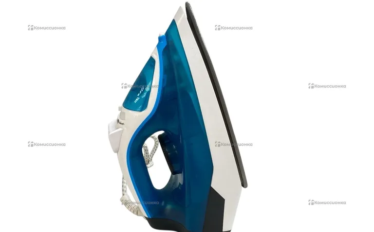 Утюг Bosch BS-211 *4