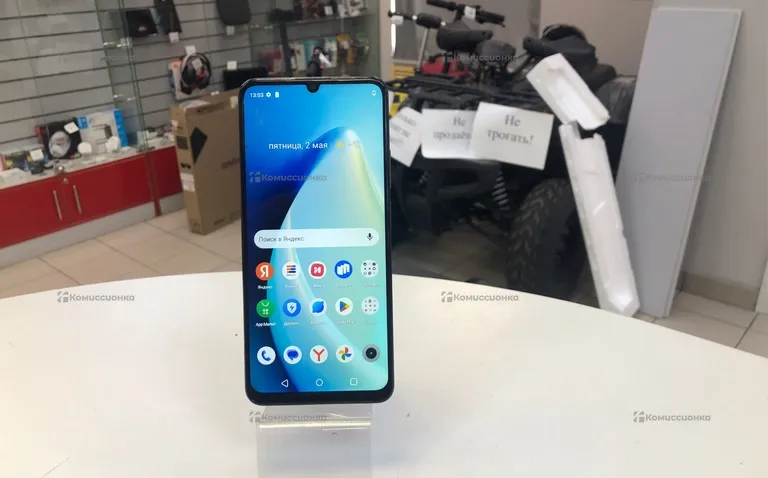 Realme Note 50 3/64Gb