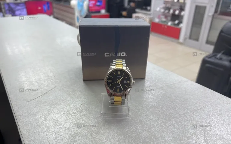 Часы Casio 2784