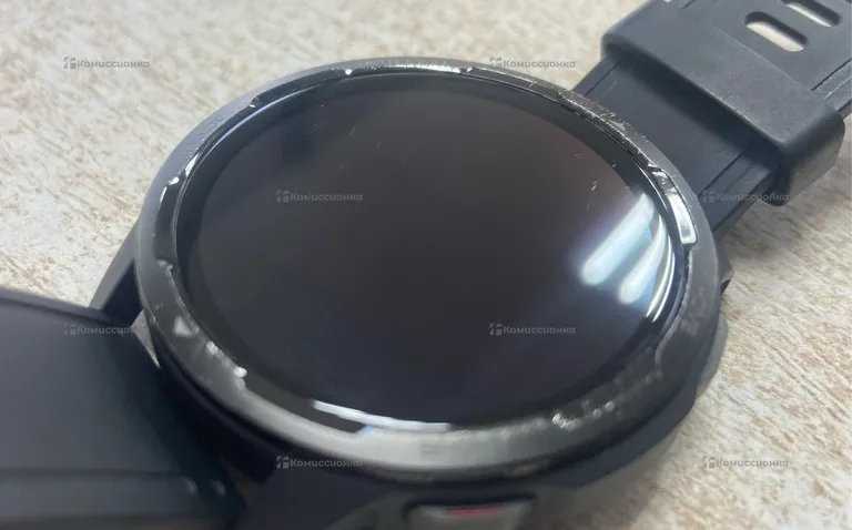 Часы Xiaomi Watch S1 Active