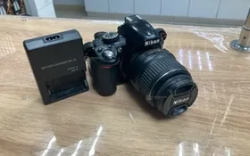 Купить Фотоаппарат Nikon D3100 б/у , в Самара Цена:7990рублей