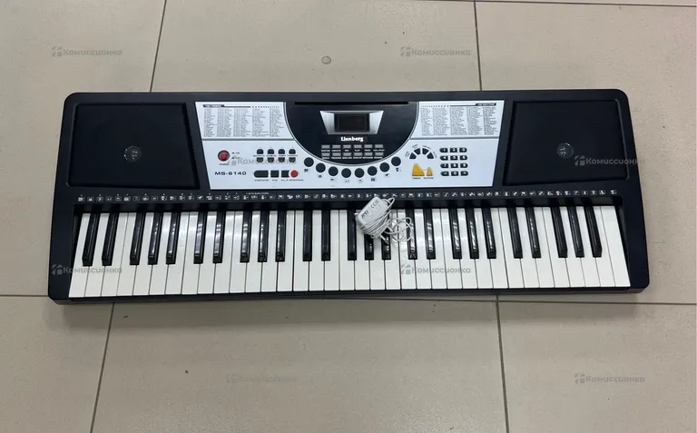 Синтезатор Elenberg MS-6140