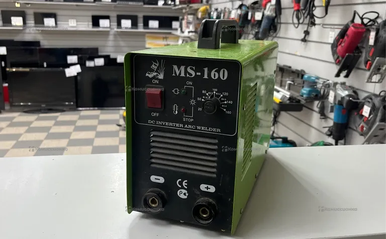 Сварочный аппарат ms-160