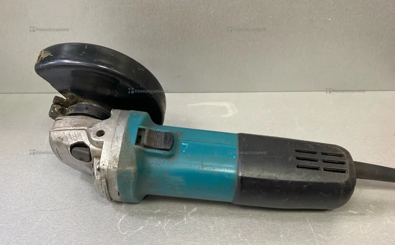 УШМ makita 9558HN