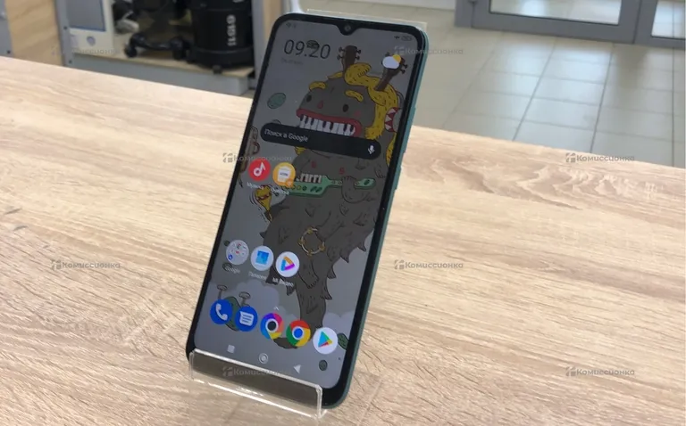 Xiaomi POCO C40 4/64gb