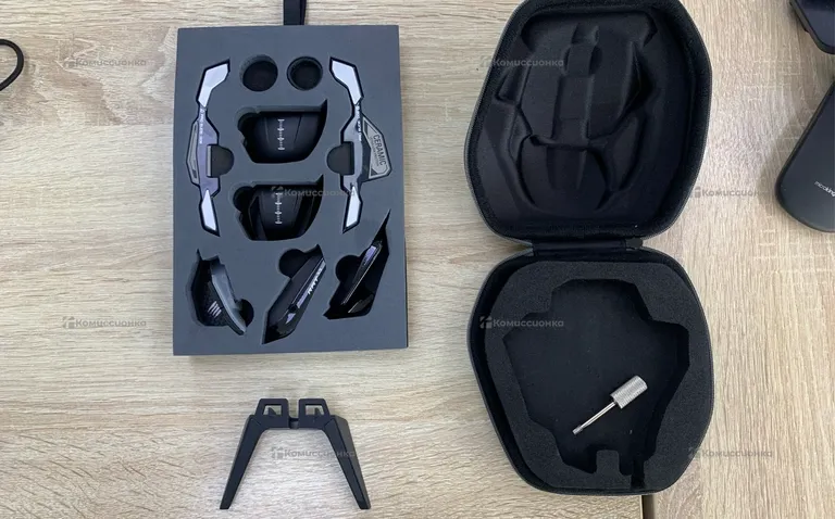 Компьютерная Мышь Marcatz Mad Catz R.A.T pro x3