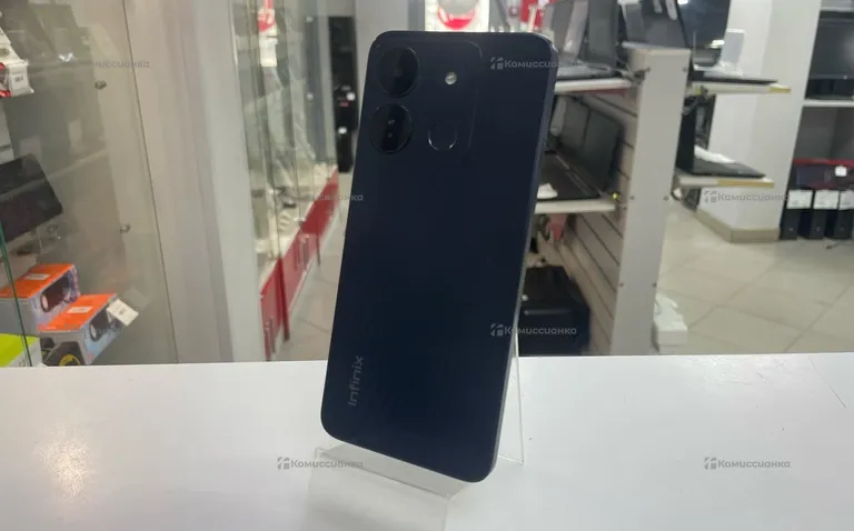 Infinix SMART 7 HD 2/64 ГБ