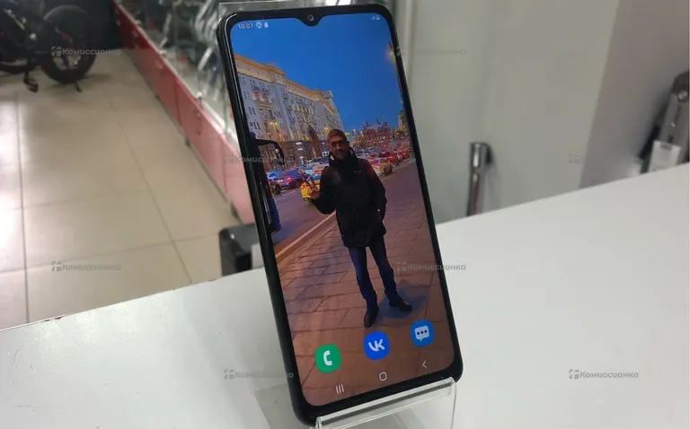 Samsung Galaxy A02 2/32 ГБ