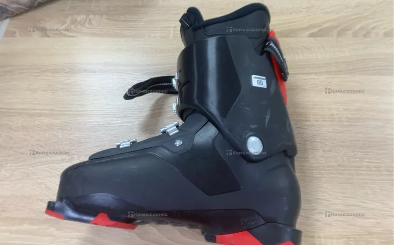 Ботинки для горных лыж Nordica  NXT N4 28,5