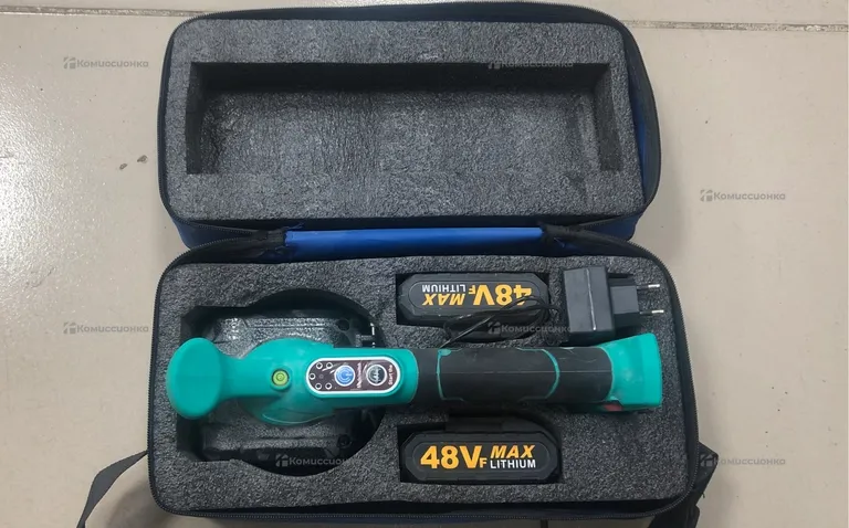 Вакуумный присоска 48V