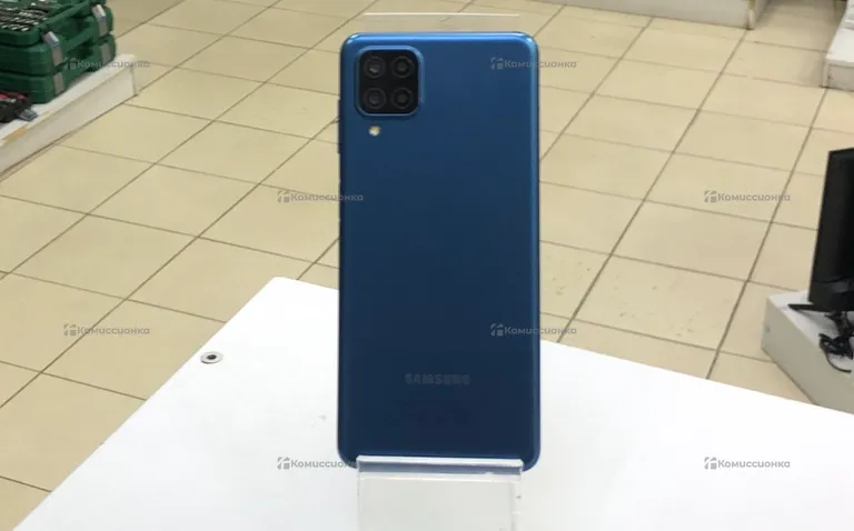Samsung Galaxy A12 3/32gb