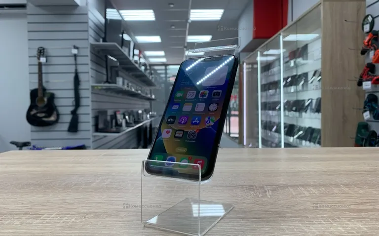 Apple IPhone X 256ГБ