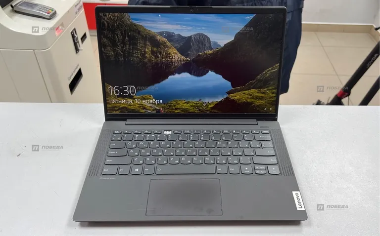 Ноутбук Lenovo ideapad 5
